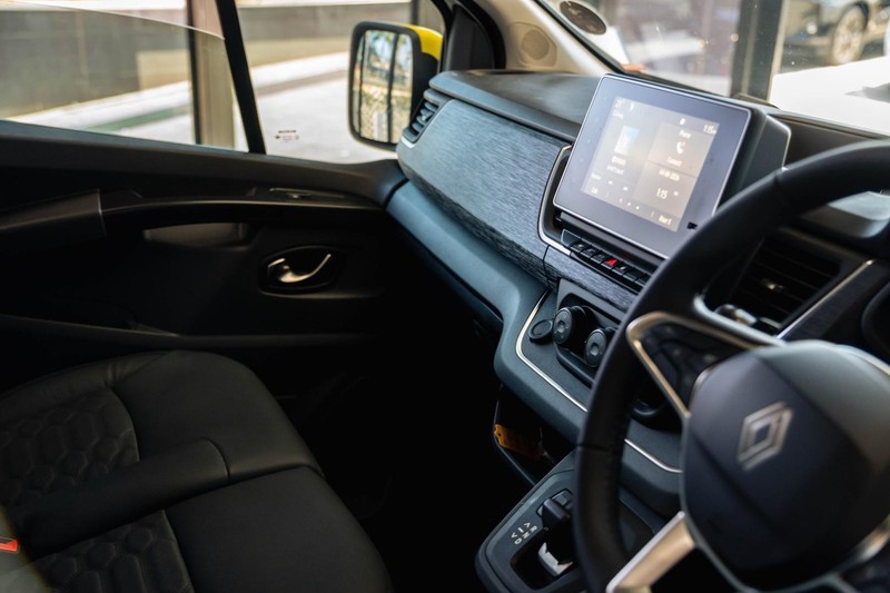 Renault Trafic - Renault Bruma - Image 20