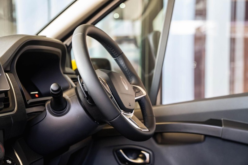 Renault Trafic - Renault Bruma - Image 21