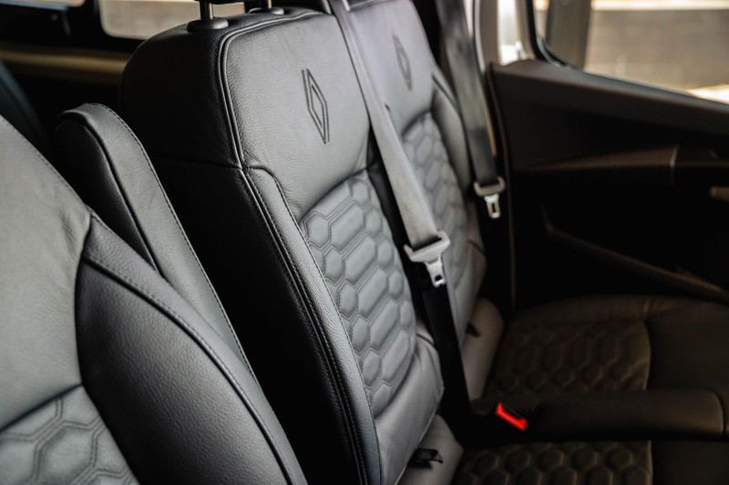 Renault Trafic - Renault Bruma - Image 23