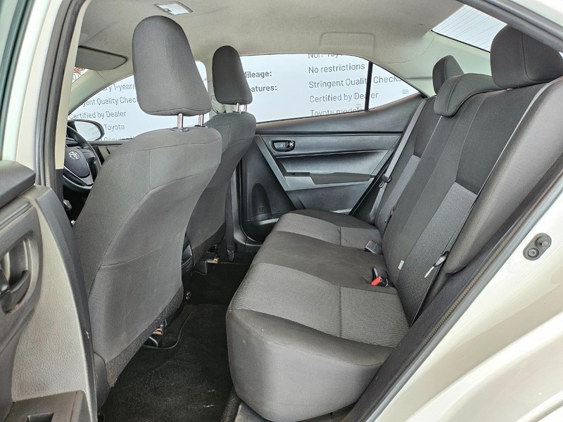 Toyota Corolla Quest - Southern Toyota - Image 11