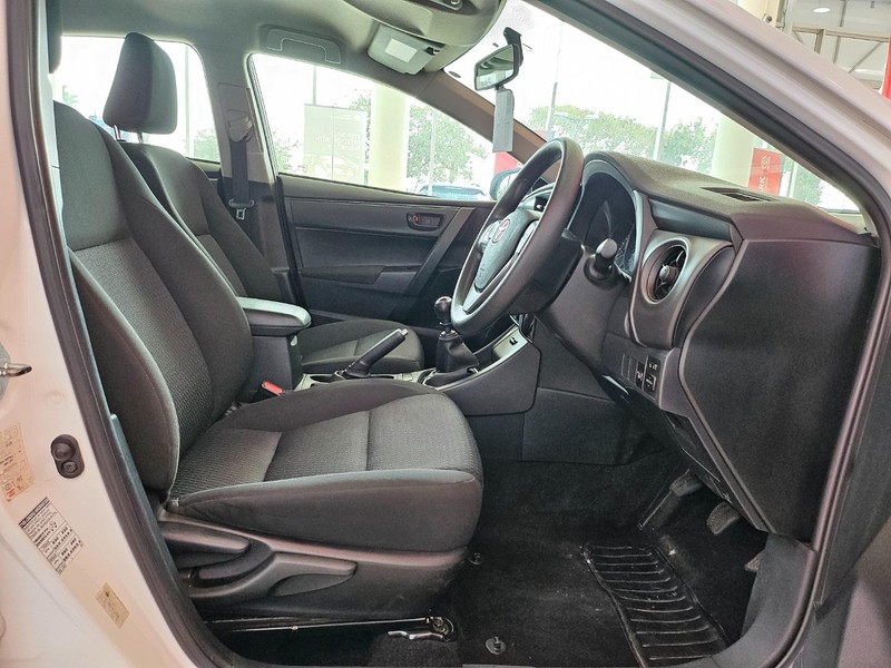 Toyota Corolla Quest - Southern Toyota - Image 12