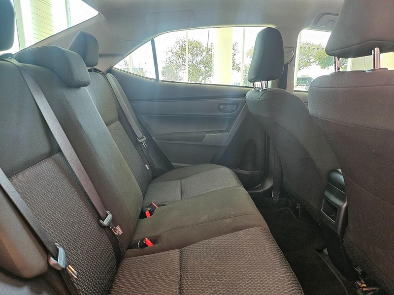 Toyota Corolla Quest - Southern Toyota - Image 11