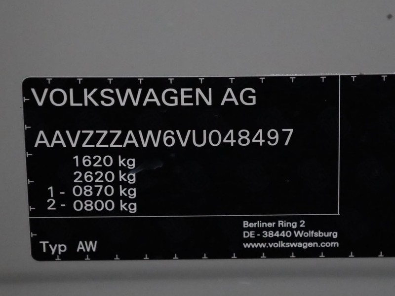 Volkswagen Polo - Hatfield VW Bryanston - Image 23