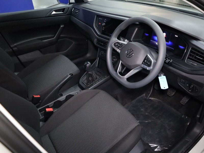 Volkswagen Polo - Hatfield VW Bryanston - Image 4