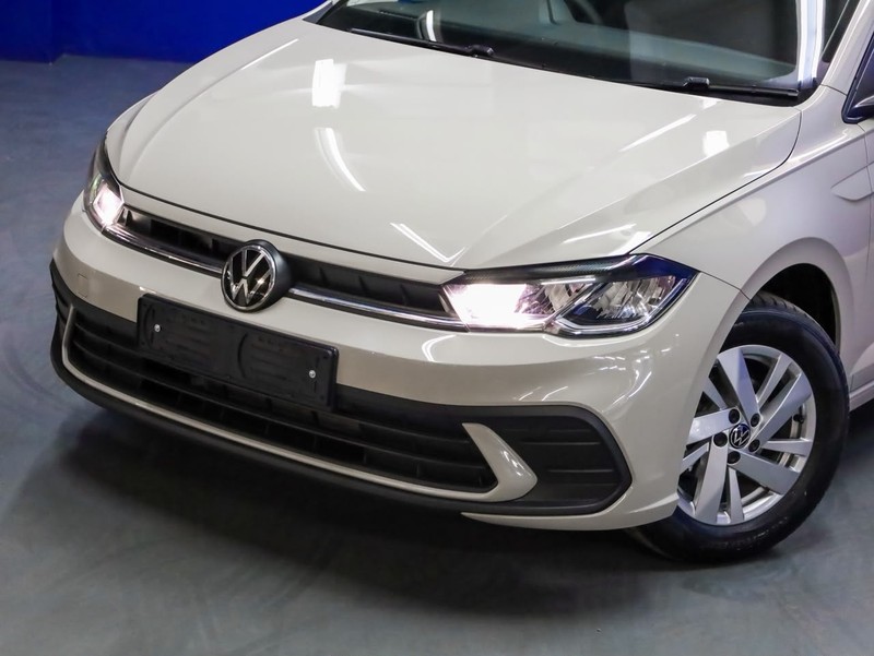 Volkswagen Polo - Hatfield VW Bryanston - Image 2