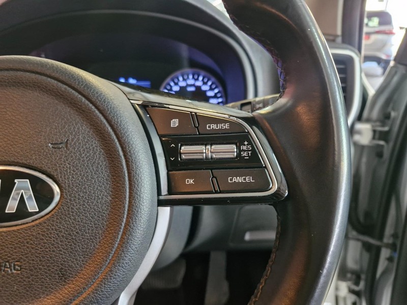 Kia Sportage - Vaal Toyota Sasolburg - Image 22