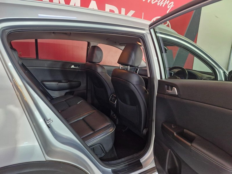 Kia Sportage - Vaal Toyota Sasolburg - Image 17