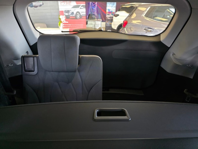 Chery Tiggo 8 Pro - Chery Silver Lakes - Image 19