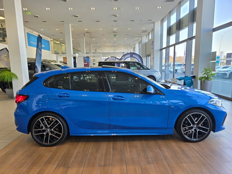 BMW 1 Series - Hatfield VW Melrose Arch - Image 16