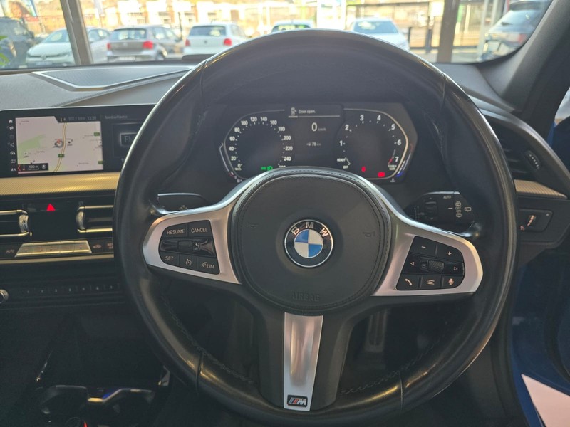 BMW 1 Series - Hatfield VW Melrose Arch - Image 2