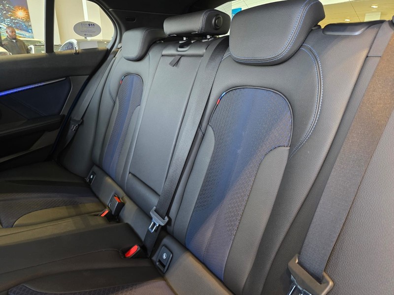 BMW 1 Series - Hatfield VW Melrose Arch - Image 9