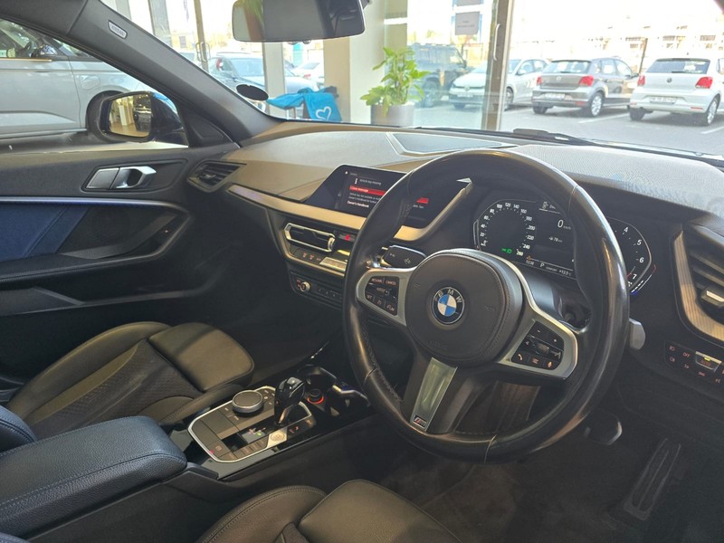 BMW 1 Series - Hatfield VW Melrose Arch - Image 7