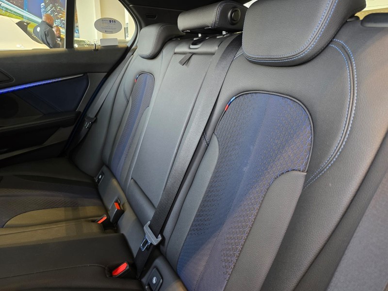 BMW 1 Series - Hatfield VW Melrose Arch - Image 10