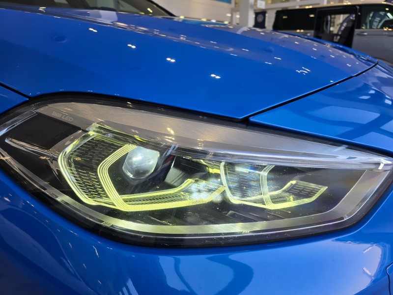 BMW 1 Series - Hatfield VW Melrose Arch - Image 14