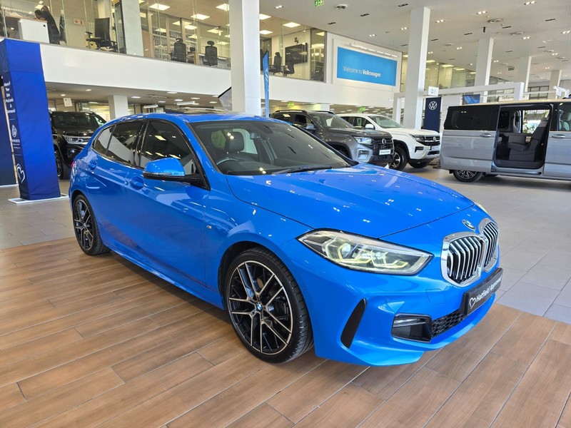 BMW 1 Series - Hatfield VW Melrose Arch - Image 15