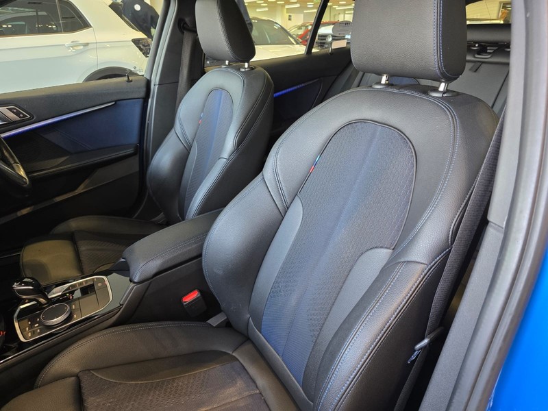 BMW 1 Series - Hatfield VW Melrose Arch - Image 6