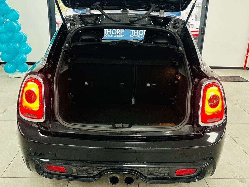 Mini Hatch - Thorp Tableview - Image 6
