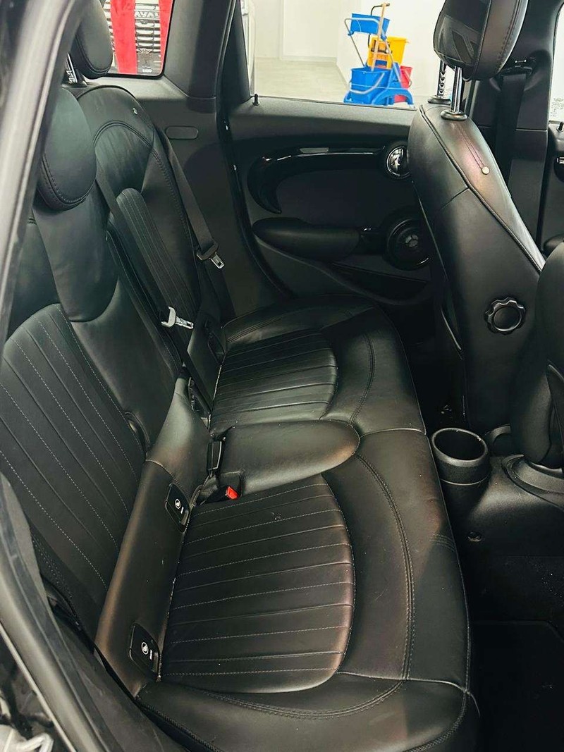 Mini Hatch - Thorp Tableview - Image 10