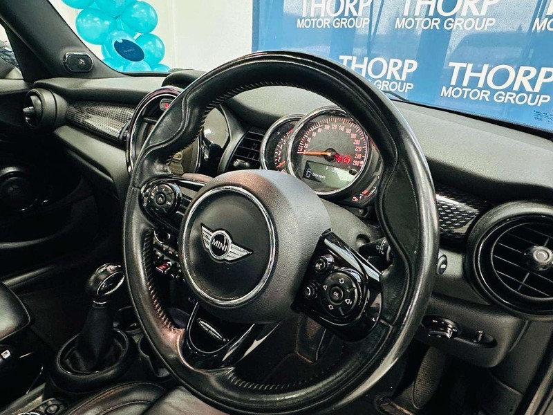 Mini Hatch - Thorp Tableview - Image 9