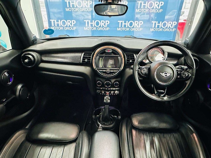 Mini Hatch - Thorp Tableview - Image 8