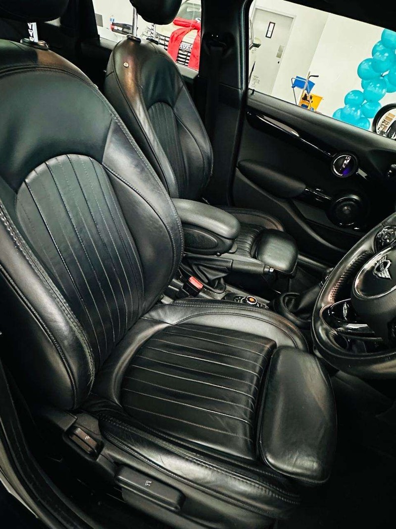 Mini Hatch - Thorp Tableview - Image 13