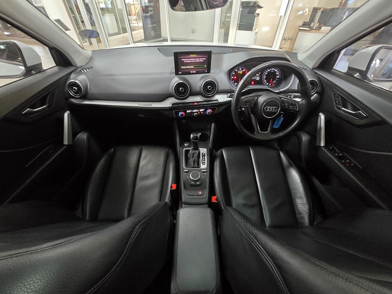 Audi Q2 - Hatfield VW Northcliff - Image 9