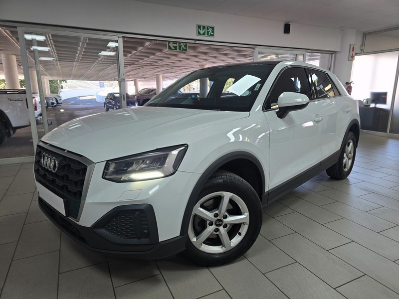 Audi Q2 - Hatfield VW Northcliff - Image 1