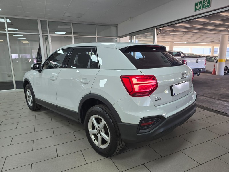 Audi Q2 - Hatfield VW Northcliff - Image 10