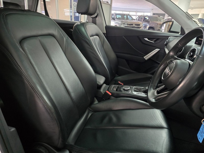 Audi Q2 - Hatfield VW Northcliff - Image 11