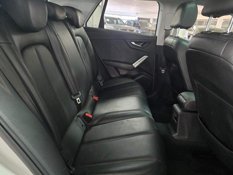 Audi Q2 - Hatfield VW Northcliff - Image 5