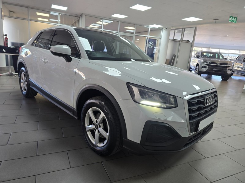 Audi Q2 - Hatfield VW Northcliff - Image 8
