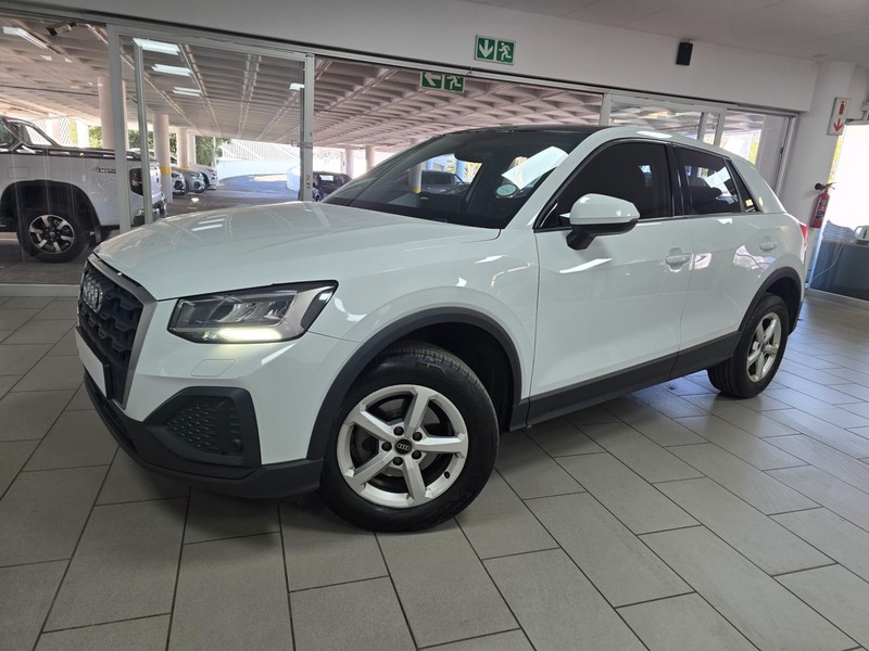 Audi Q2 - Hatfield VW Northcliff - Image 6