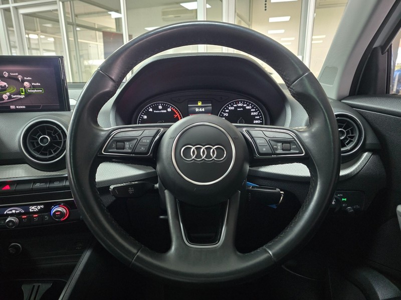 Audi Q2 - Hatfield VW Northcliff - Image 15