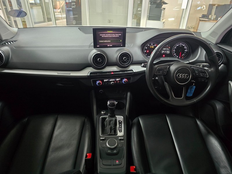 Audi Q2 - Hatfield VW Northcliff - Image 7
