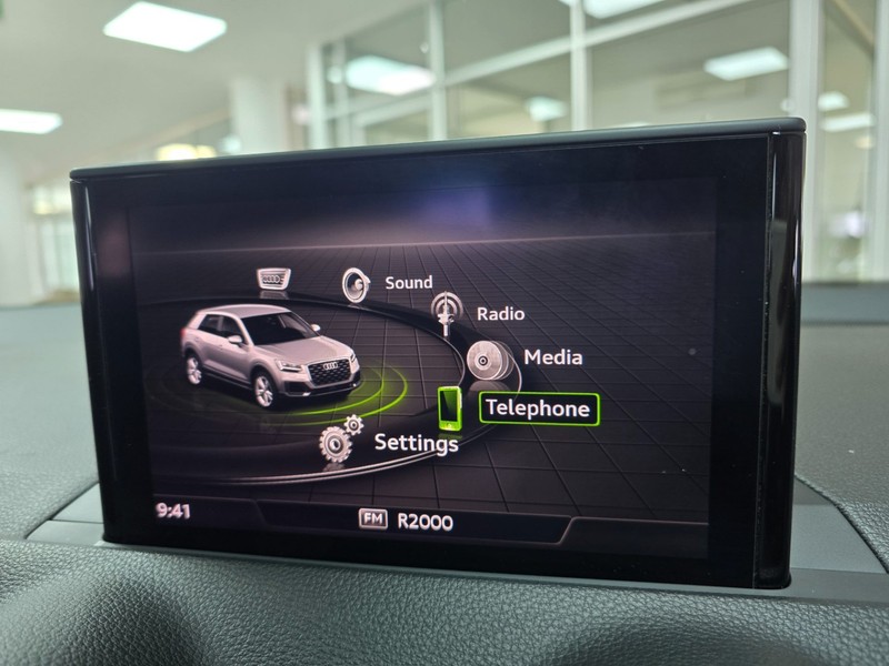 Audi Q2 - Hatfield VW Northcliff - Image 18