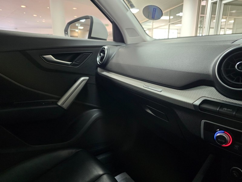 Audi Q2 - Hatfield VW Northcliff - Image 14