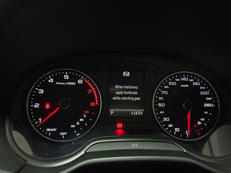 Audi Q2 - Hatfield VW Northcliff - Image 17
