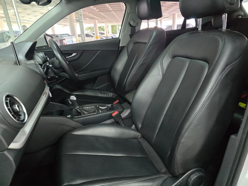 Audi Q2 - Hatfield VW Northcliff - Image 12