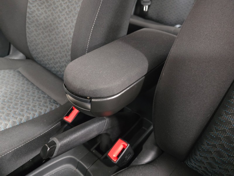 Volkswagen Polo Vivo - Hatfield VW Northcliff - Image 10