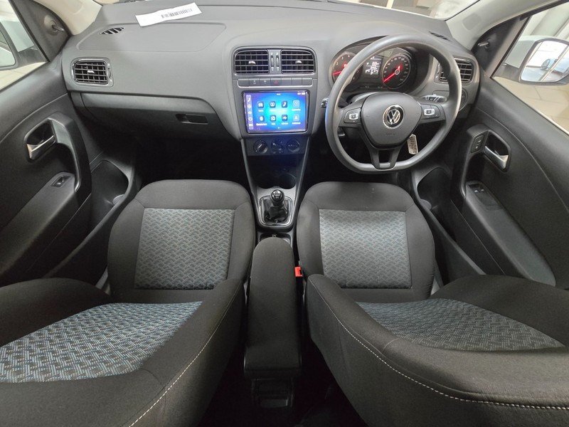 Volkswagen Polo Vivo - Hatfield VW Northcliff - Image 7