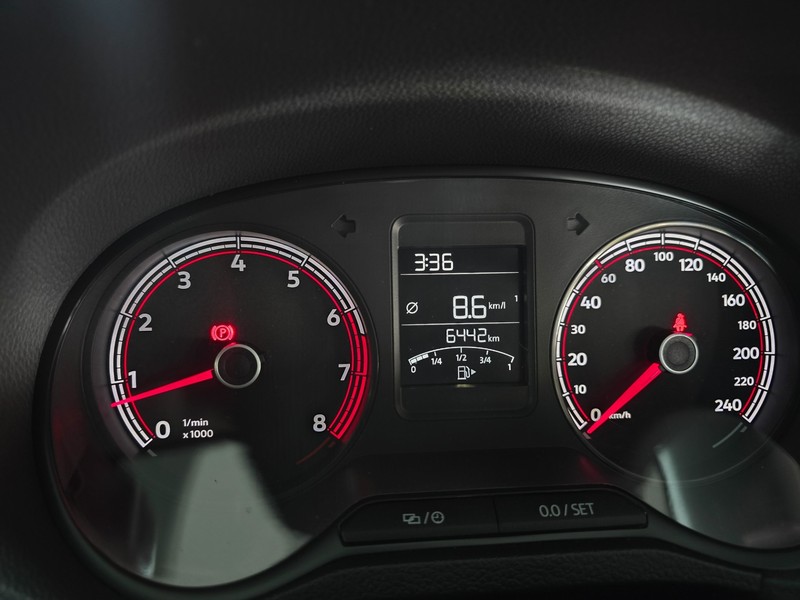 Volkswagen Polo Vivo - Hatfield VW Northcliff - Image 12