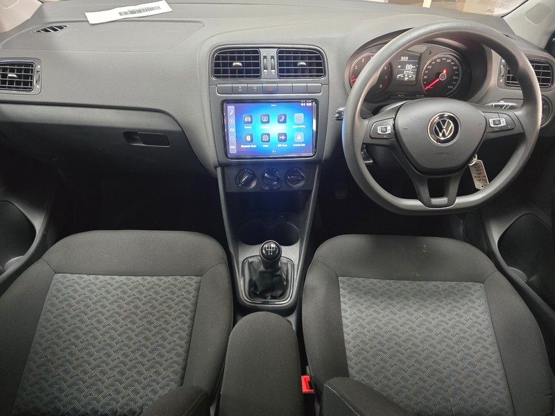 Volkswagen Polo Vivo - Hatfield VW Northcliff - Image 6