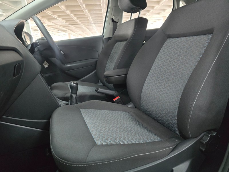 Volkswagen Polo Vivo - Hatfield VW Northcliff - Image 9
