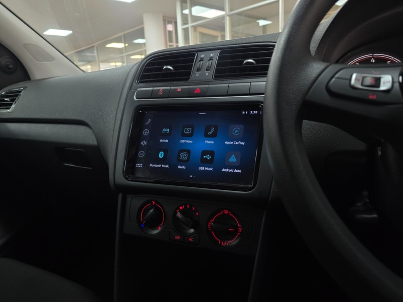 Volkswagen Polo Vivo - Hatfield VW Northcliff - Image 21