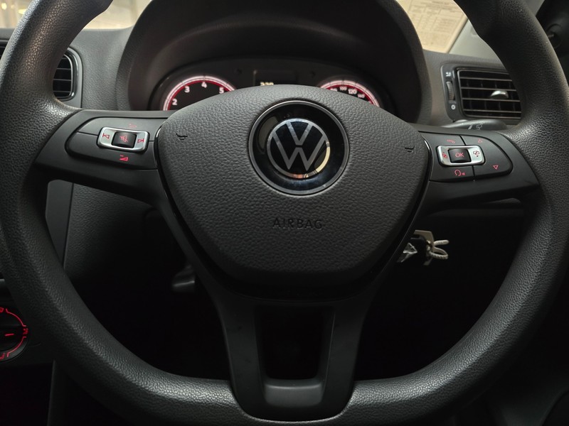Volkswagen Polo Vivo - Hatfield VW Northcliff - Image 19