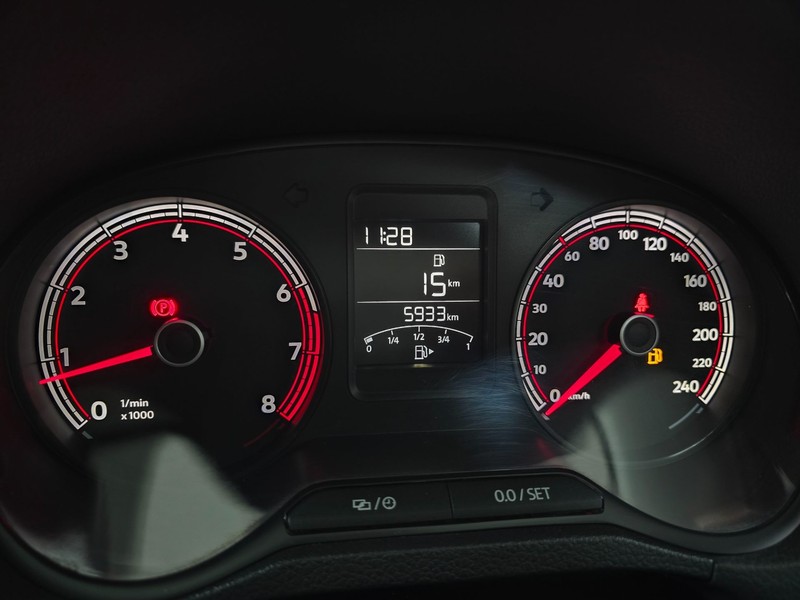 Volkswagen Polo Vivo - Hatfield VW Northcliff - Image 12