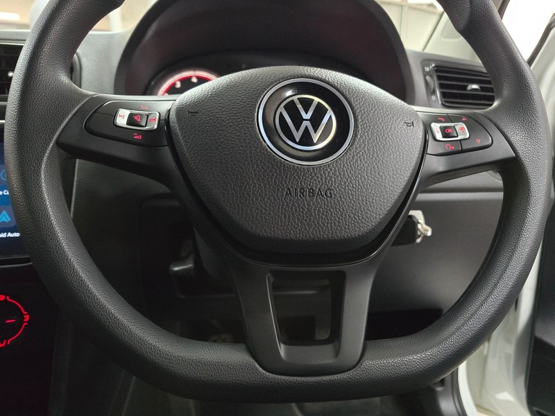 Volkswagen Polo Vivo - Hatfield VW Northcliff - Image 15