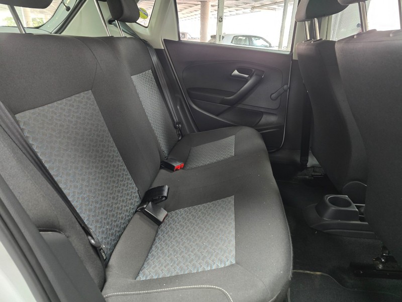 Volkswagen Polo Vivo - Hatfield VW Northcliff - Image 7