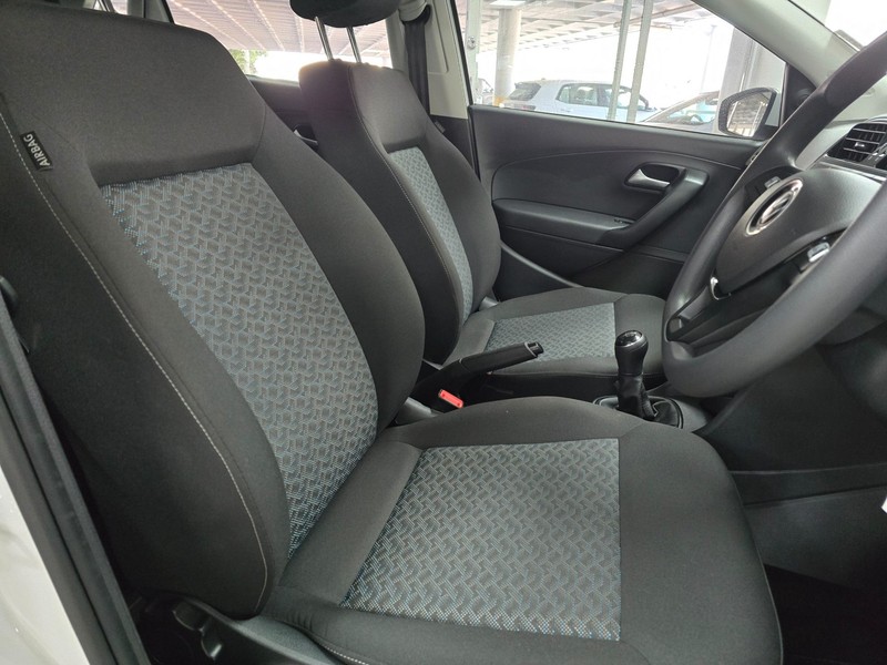 Volkswagen Polo Vivo - Hatfield VW Northcliff - Image 6