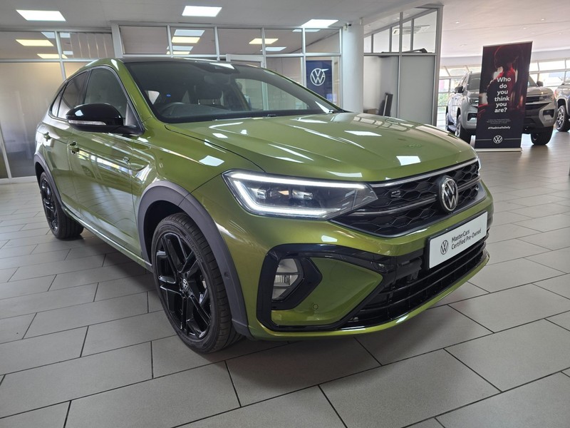 Volkswagen Taigo - Hatfield VW Northcliff - Image 4